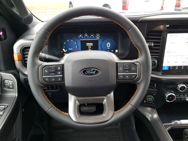 New 2026 Ford F150 Tremor w/ Equipment Group 402A High image 12