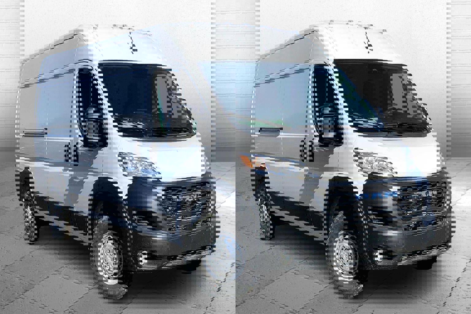 New 2025 RAM ProMaster 2500 w/ Premium Convenience Group image 1