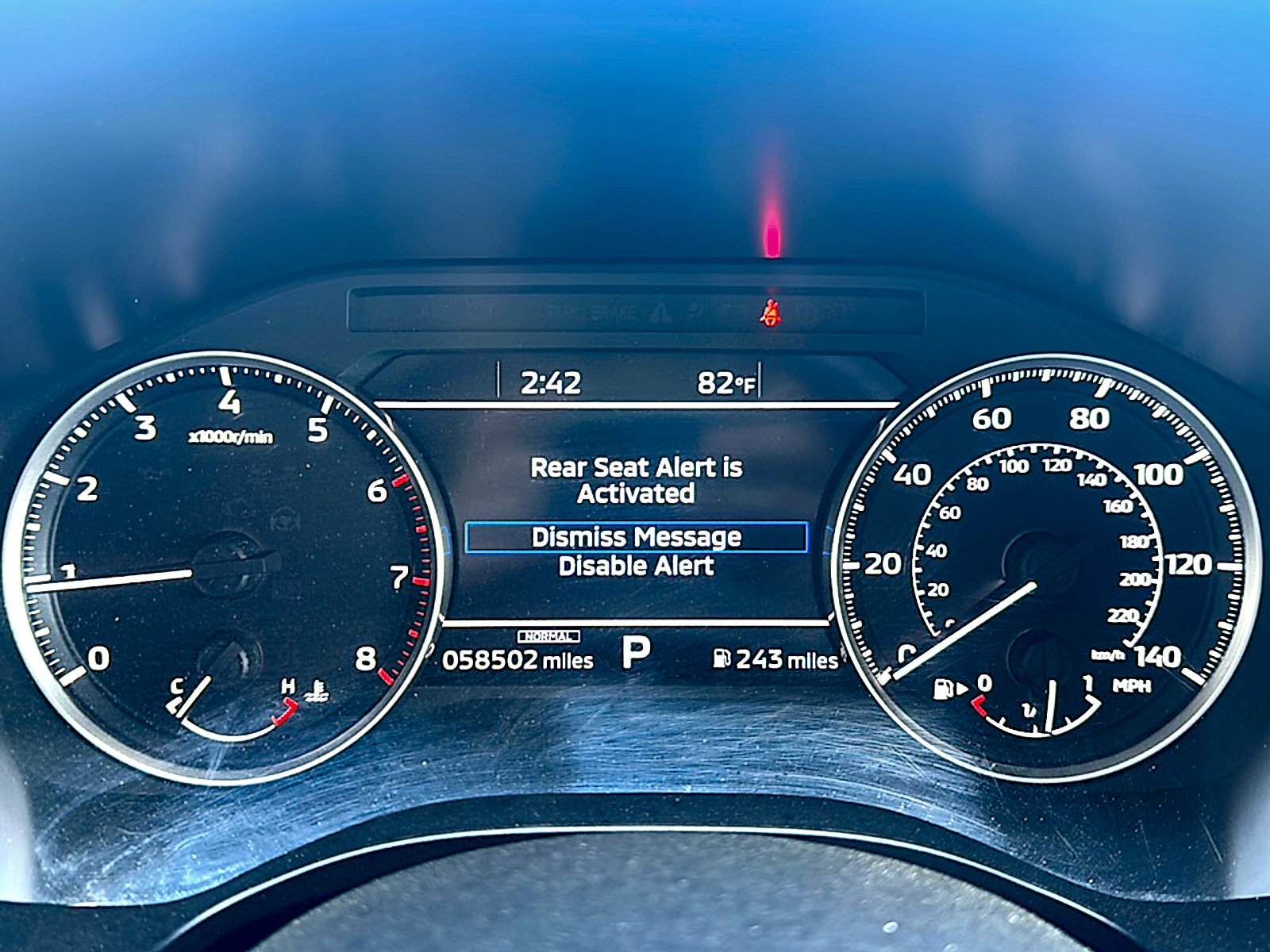 Used 2024 Mitsubishi Outlander SE image 27