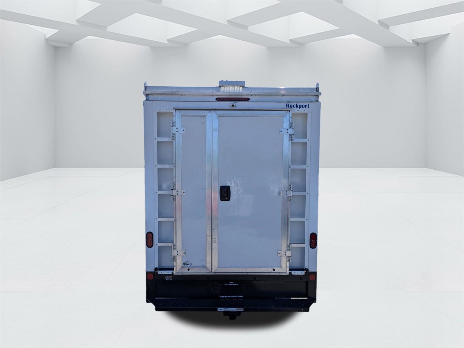 New 2025 Ford E-350 and Econoline 350 Super Duty w/ Power Equipment Group image 6