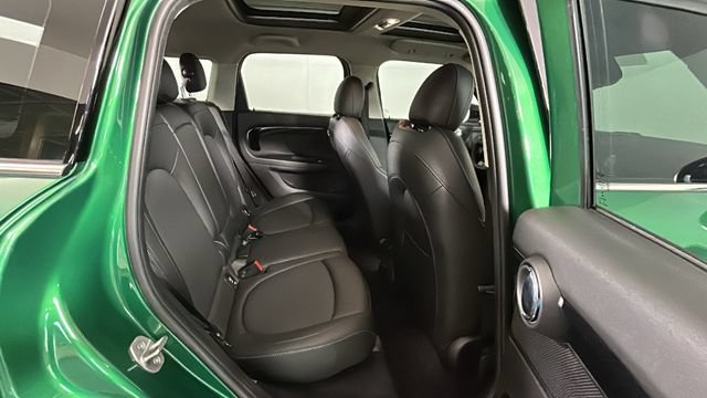 Used 2022 MINI Cooper Countryman S AWD/4WD image 27