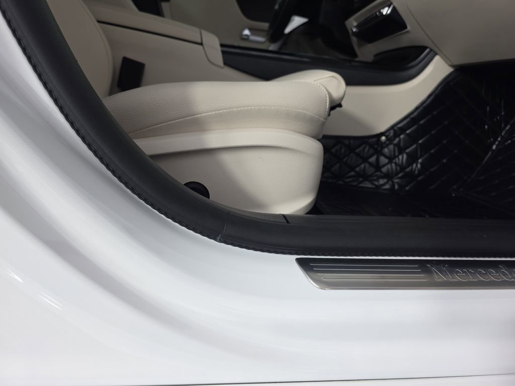 Used 2025 Mercedes-Benz CLA 250 image 38