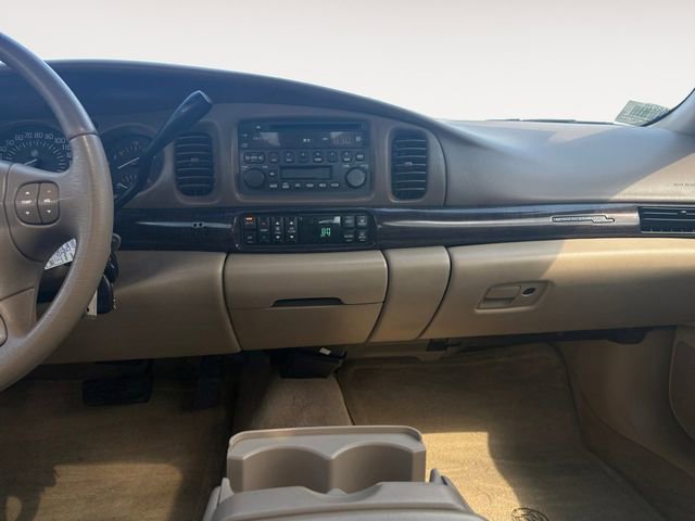 Used 2004 Buick Le Sabre Limited w/ Celebration Edition Package FWD image 11