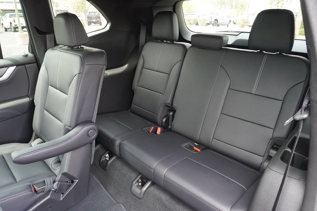 New 2026 GMC Acadia Elevation w/ Super Cruise Package FWD image 11