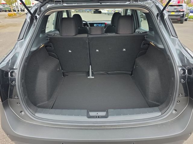 New 2026 Nissan Kicks S w/ Charging Package FWD image 12