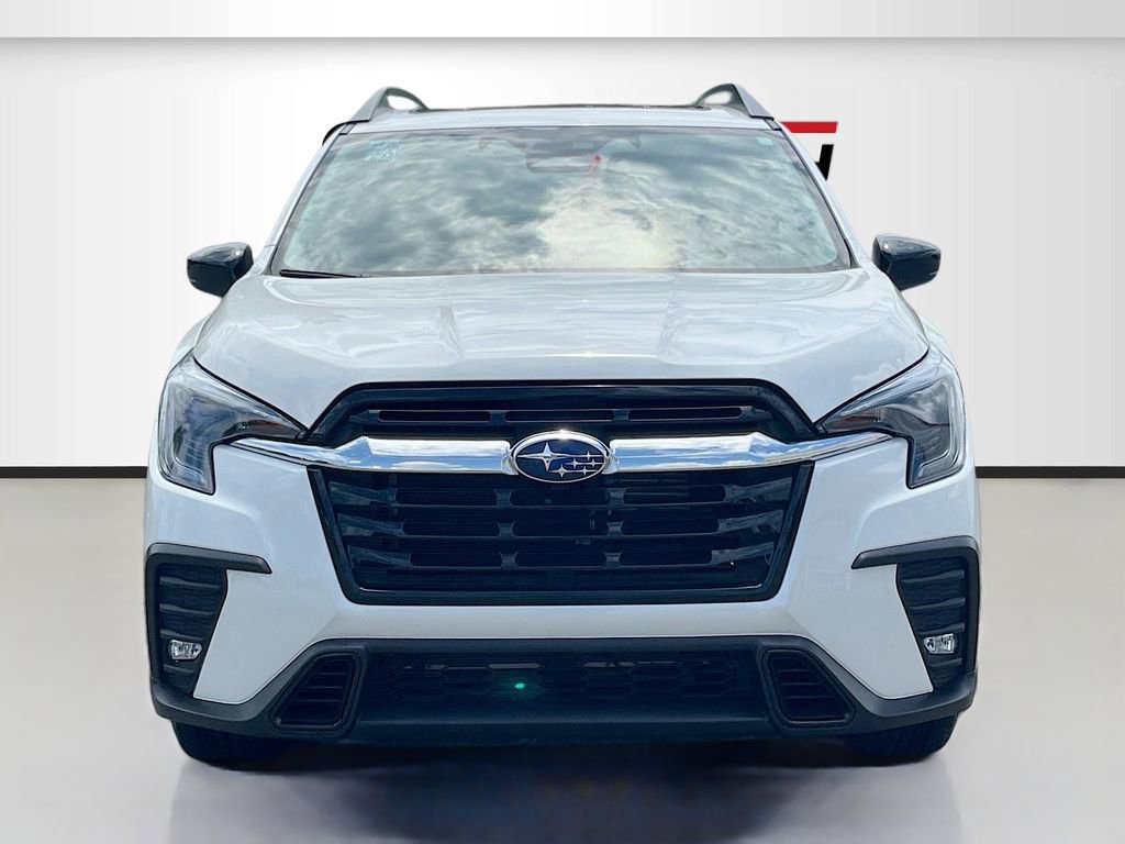 Used 2024 Subaru Ascent Onyx Edition w/ Popular Package Onyx image 2