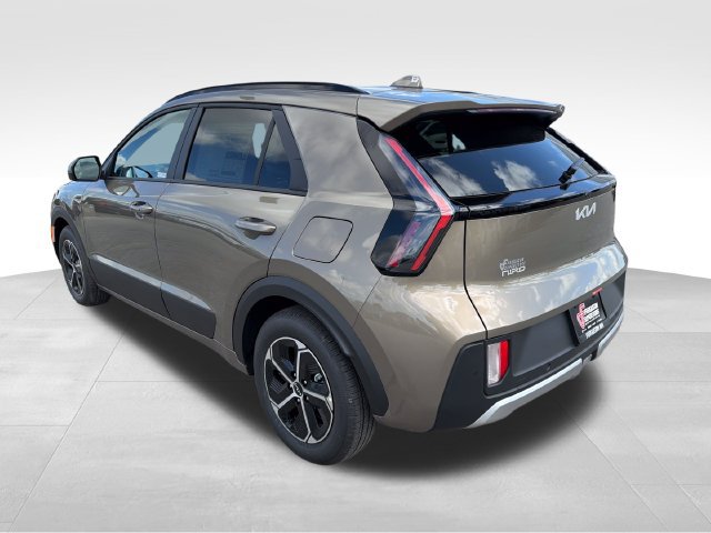 New 2027 Kia Niro EX w/ EX Premium Package FWD image 5