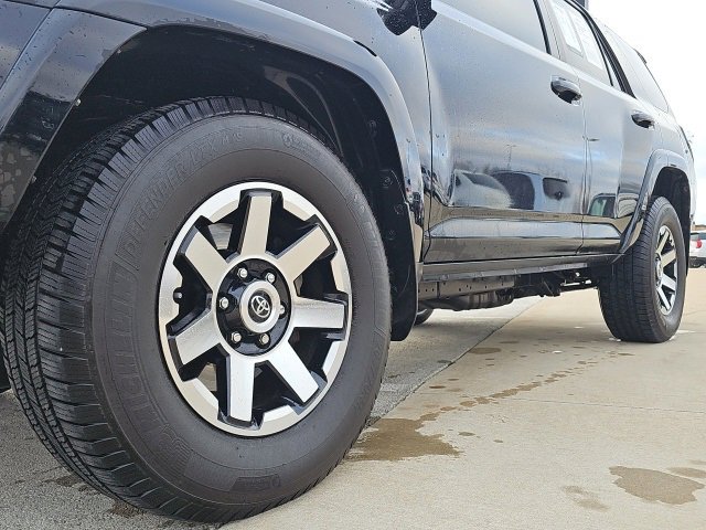 Used 2016 Toyota 4Runner 2WD image 5