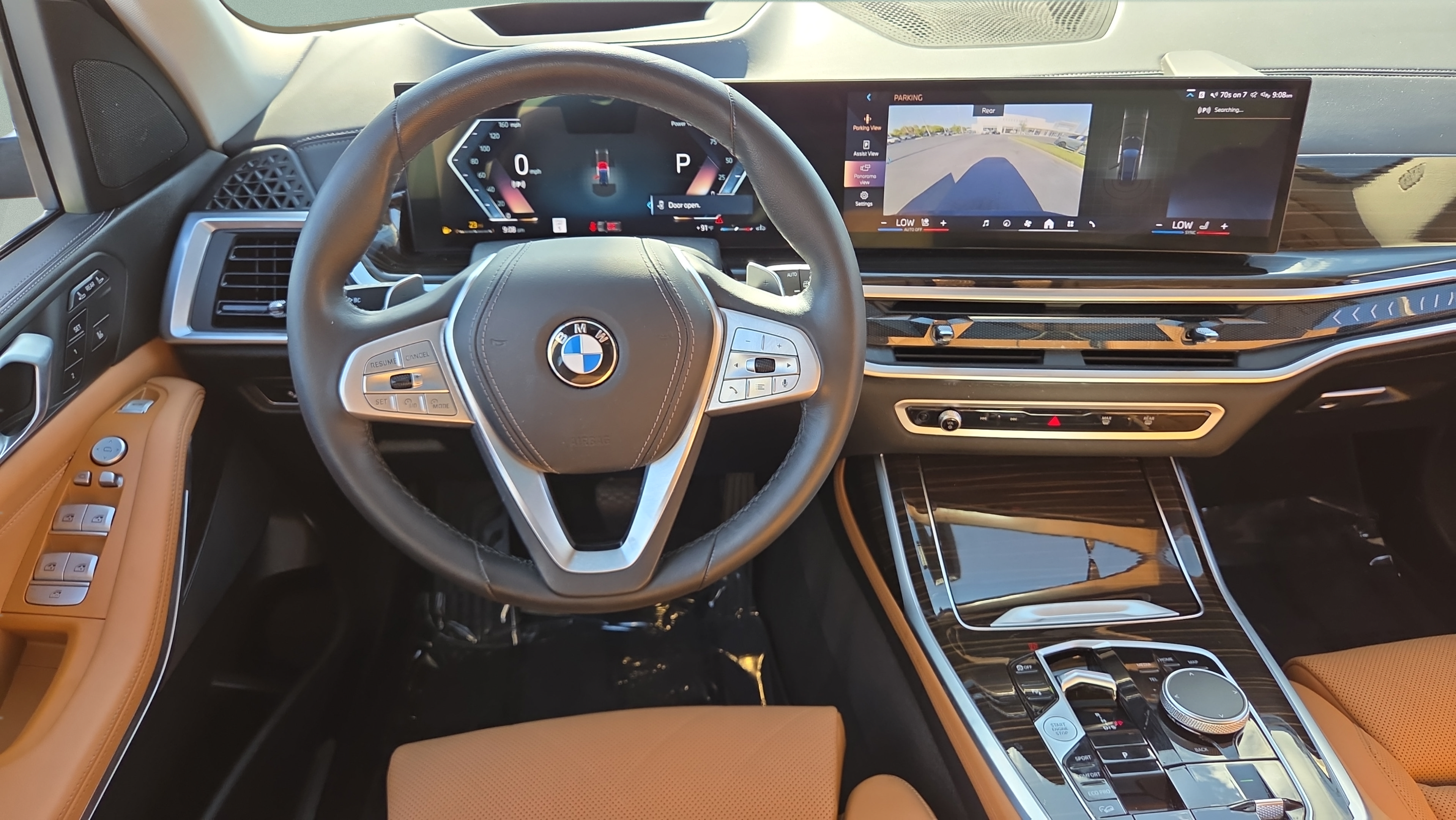 Certified 2024 BMW X7 xDrive40i AWD/4WD image 12