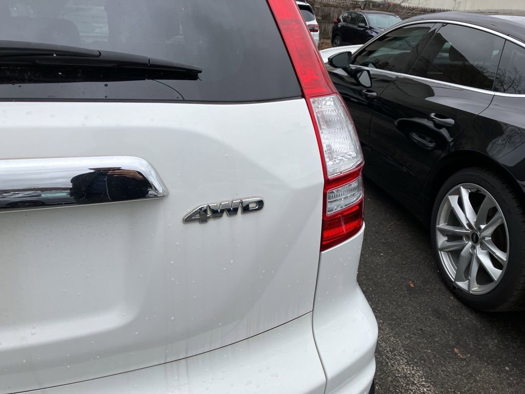 Used 2011 Honda CR-V EX-L image 7