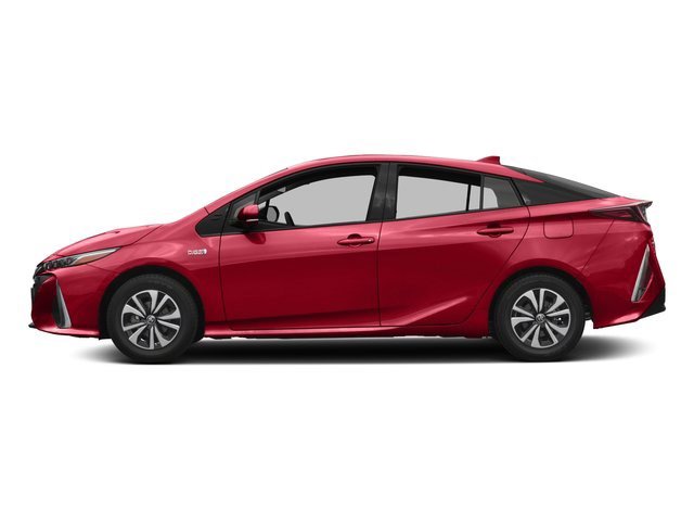 Used 2017 Toyota Prius Prime Premium FWD image 3