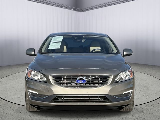 Used 2016 Volvo S60 T5 Premier image 3