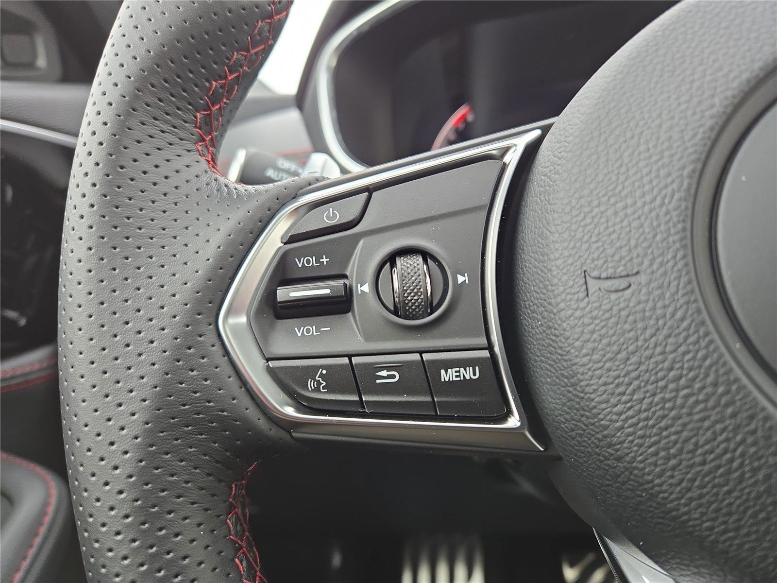 New 2026 Acura MDX A-Spec image 13