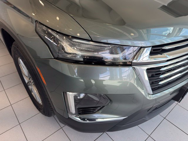 Certified 2023 Chevrolet Traverse LT w/ LPO, Floor Liner Package AWD/4WD image 42