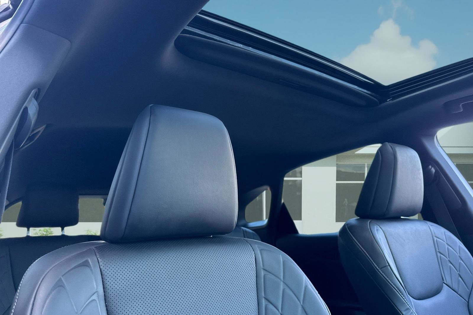 Certified 2023 Lexus RX 350 AWD image 27