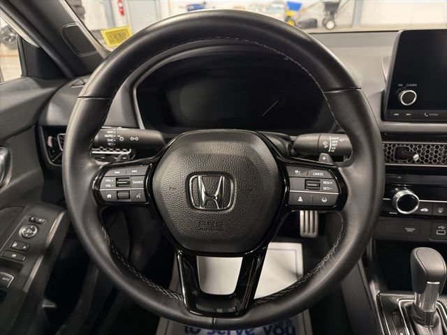 Used 2024 Honda Civic Sport image 20