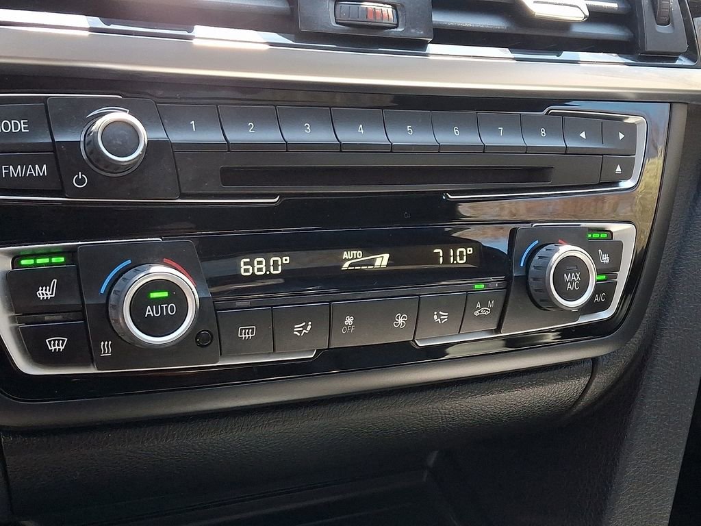 Used 2016 BMW 428i xDrive Coupe image 16