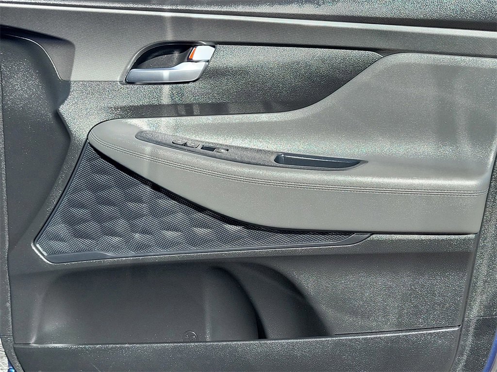 Used 2023 Hyundai Santa Fe SEL image 13