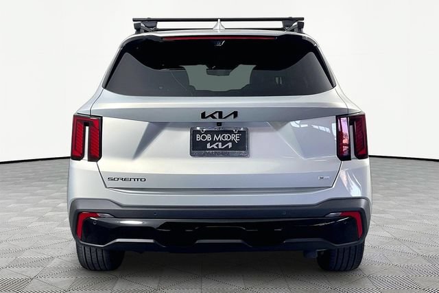 Certified 2026 Kia Sorento SX Prestige AWD/4WD image 5