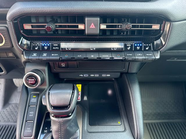 Used 2024 Toyota Land Cruiser AWD/4WD image 20