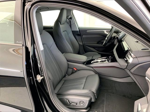 New 2026 Audi A6 Premium Plus AWD/4WD image 11