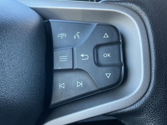 Used 2021 Ford Bronco Badlands AWD/4WD image 19