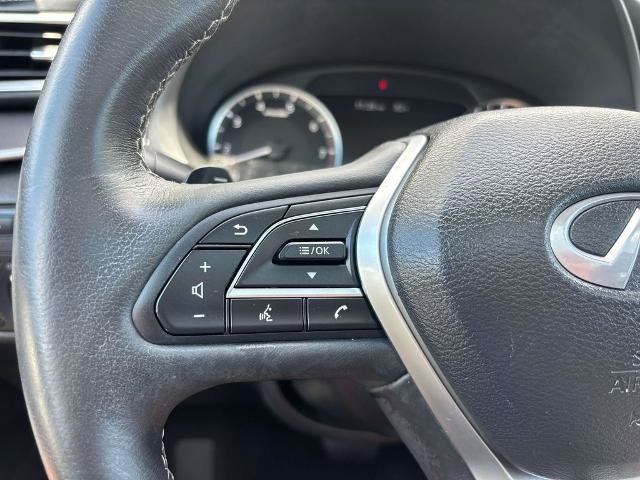 Certified 2023 INFINITI QX50 Luxe AWD/4WD image 20