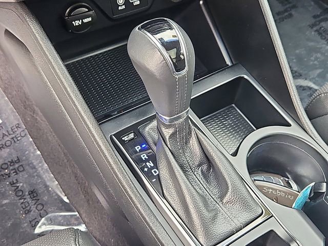 Used 2018 Hyundai Tucson Limited w/ Ultimate Package 02 image 30