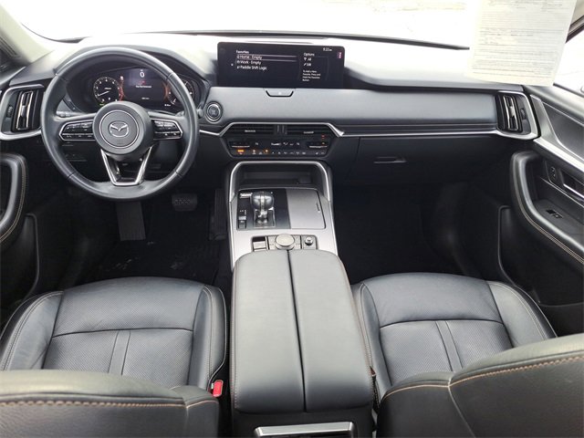 Used 2024 MAZDA CX-90 3.3 Turbo S image 10