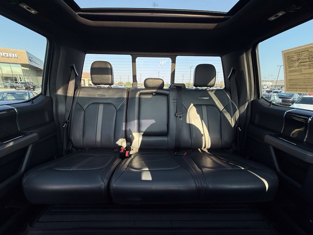 Used 2022 Ford F250 Platinum AWD/4WD image 30