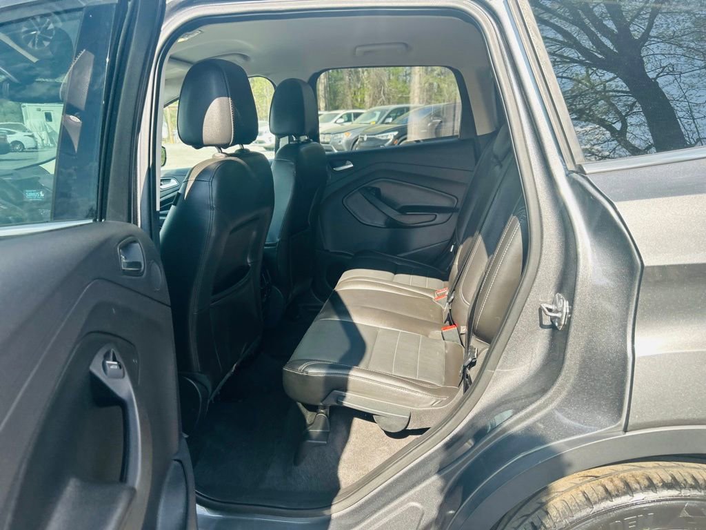 Used 2014 Ford Escape Titanium w/ Equipment Group 401A image 25