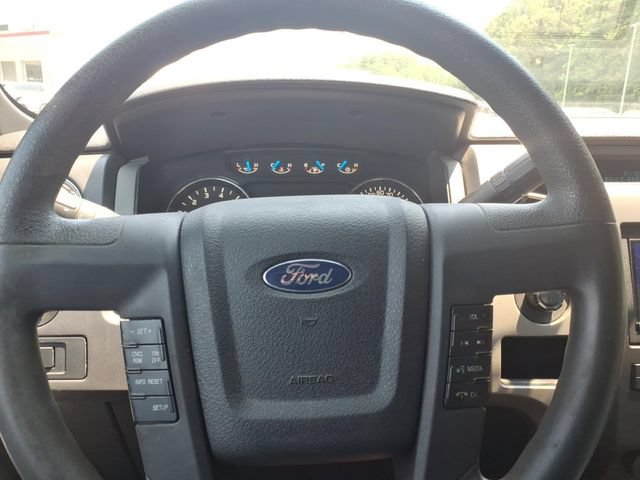 Used 2013 Ford F150 XLT AWD/4WD image 20