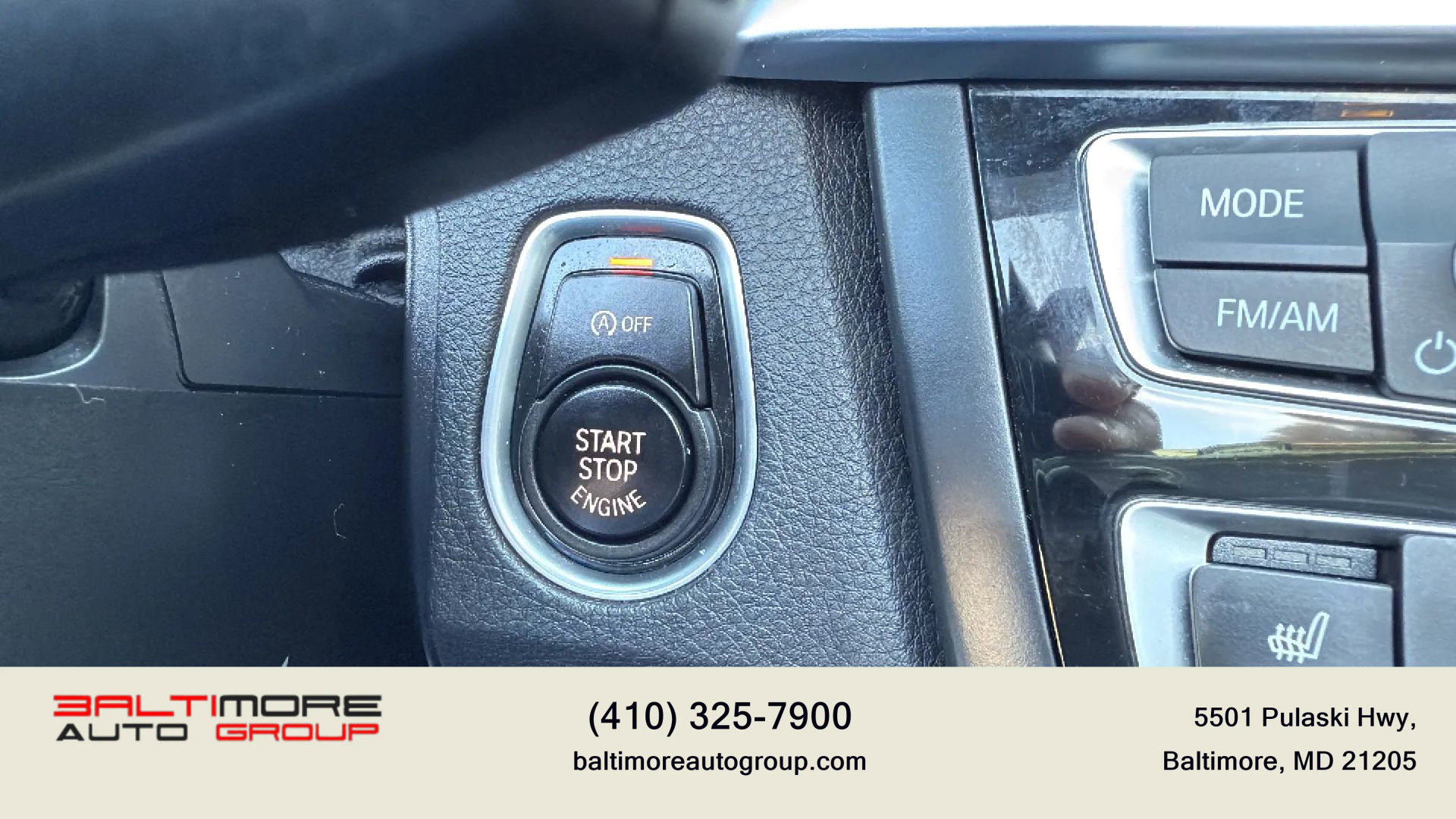 Used 2016 BMW 435i xDrive Convertible image 31