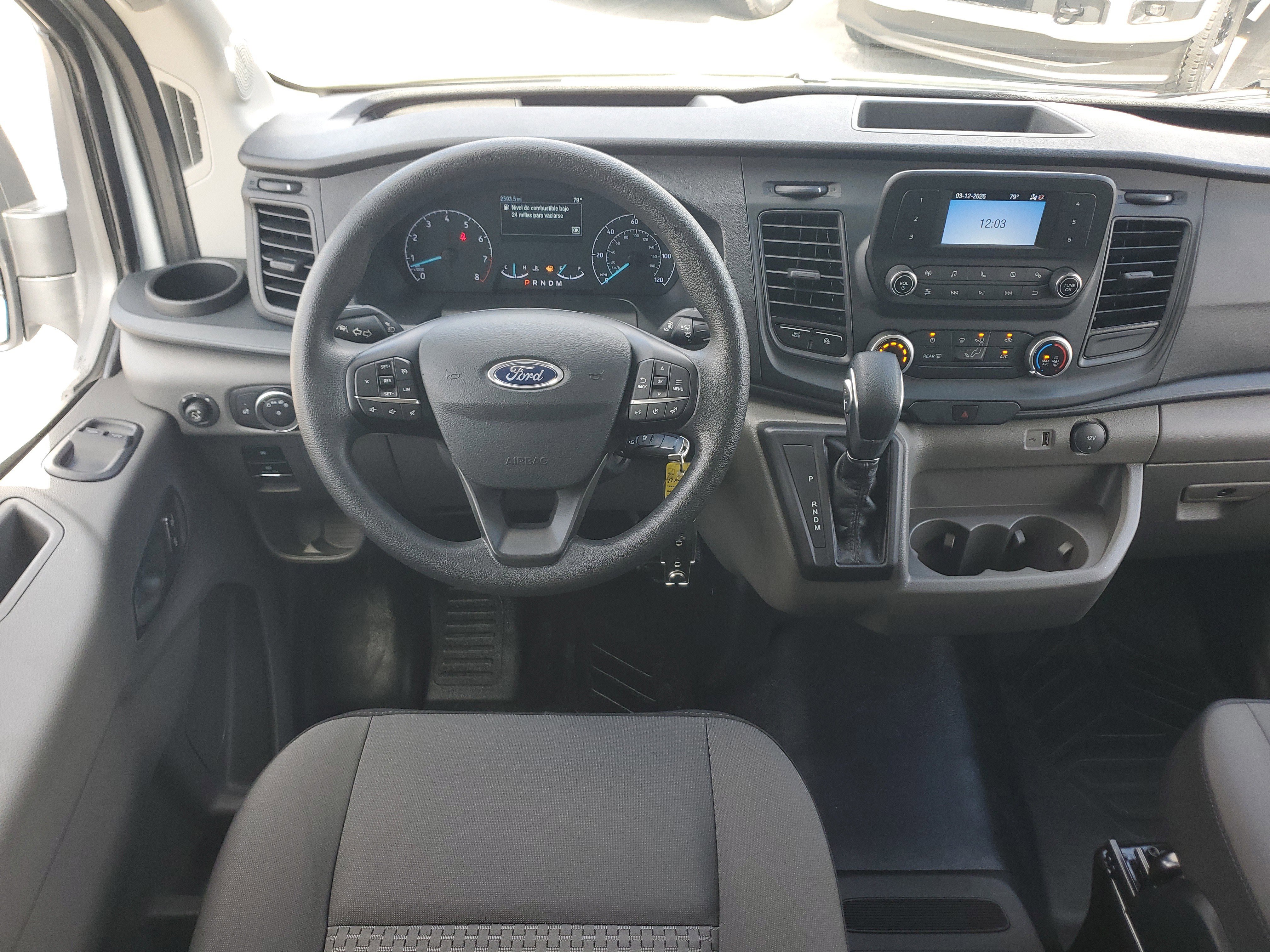 Used 2025 Ford Transit 350 XL image 18