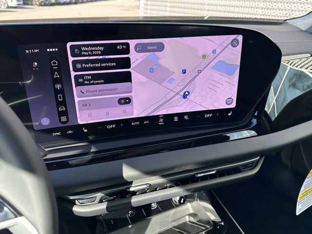 New 2026 Audi A5 Premium AWD/4WD image 11