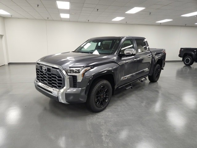 New 2026 Toyota Tundra 1794 Edition image 2