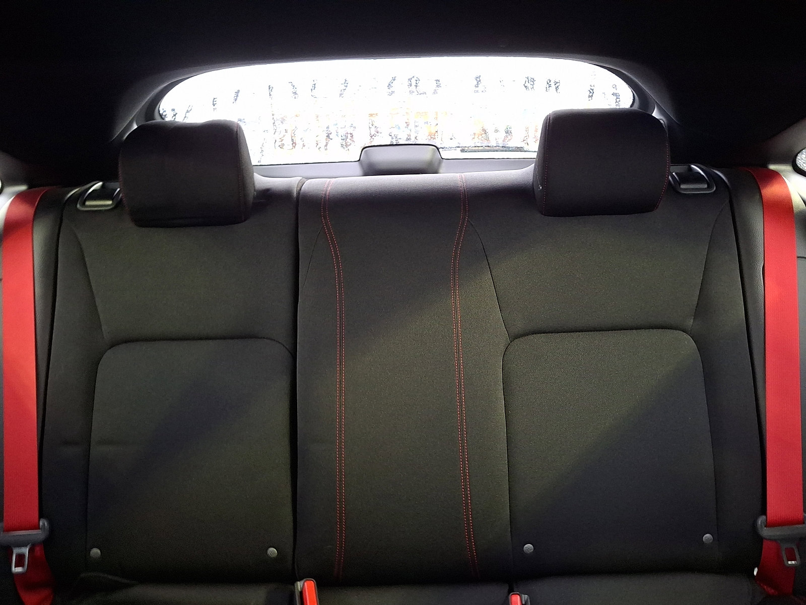 Used 2025 Honda Civic Type R image 19