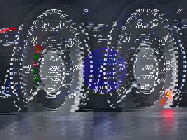 Used 2015 Honda CR-V LX image 12