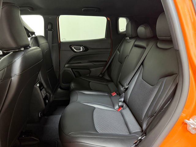 New 2026 Jeep Compass Altitude image 16