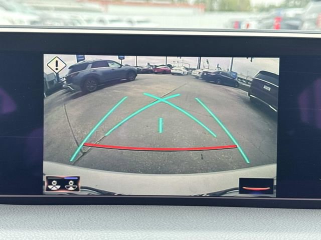 Used 2021 Lexus ES 350 F Sport image 20