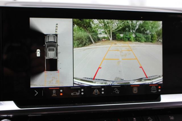 Used 2024 GMC Sierra 1500 SLT image 19