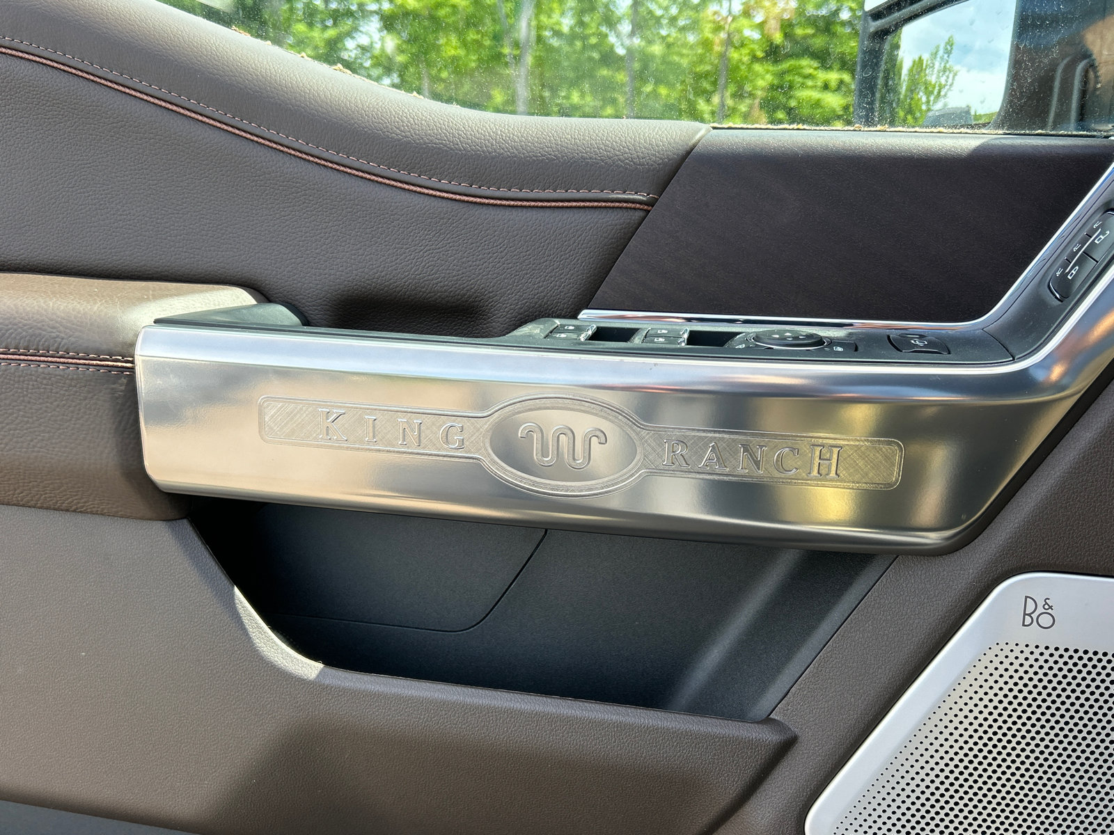 New 2026 Ford F350 King Ranch AWD/4WD image 20