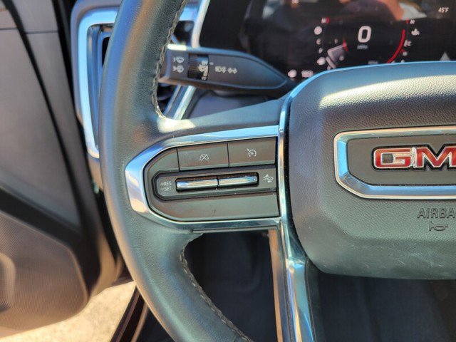 Used 2023 GMC Canyon Elevation w/ Convenience Package image 17