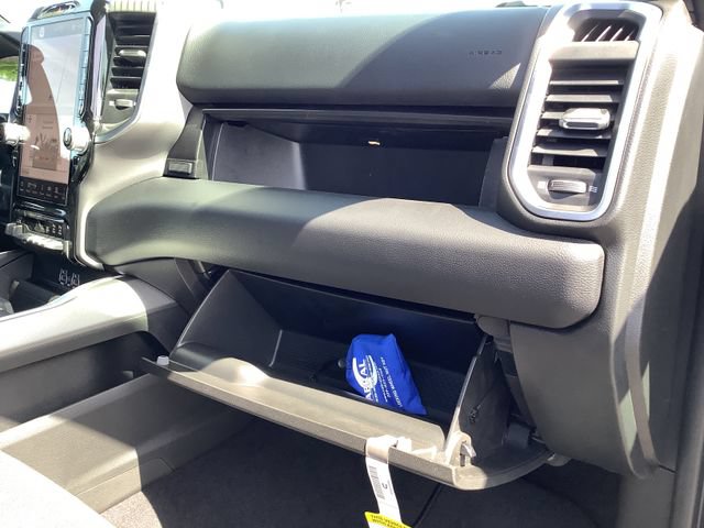 New 2026 RAM 2500 Big Horn AWD/4WD image 43