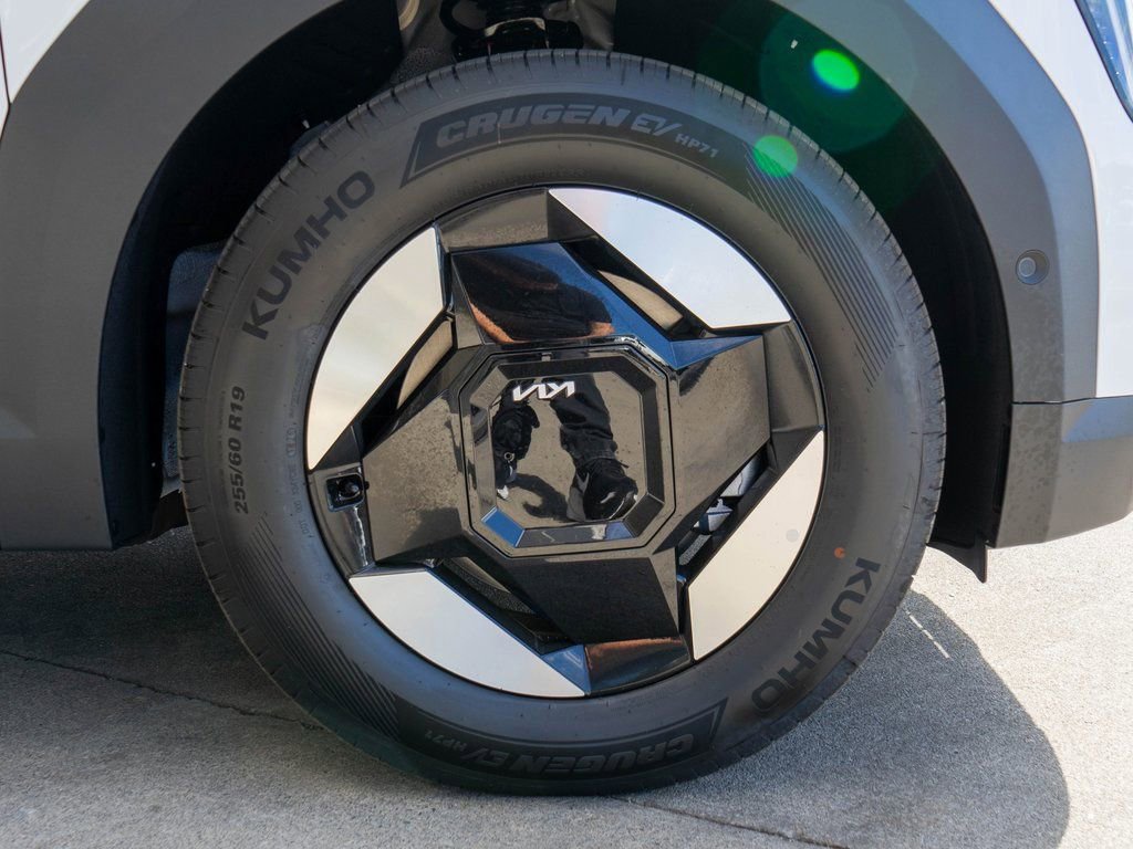 New 2026 Kia EV9 Wind image 34