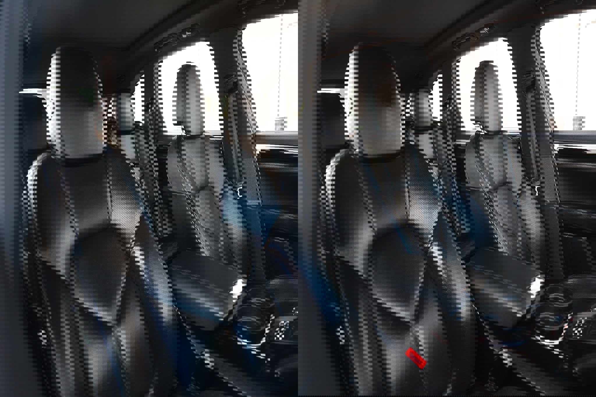 Used 2017 Porsche Cayenne S image 20