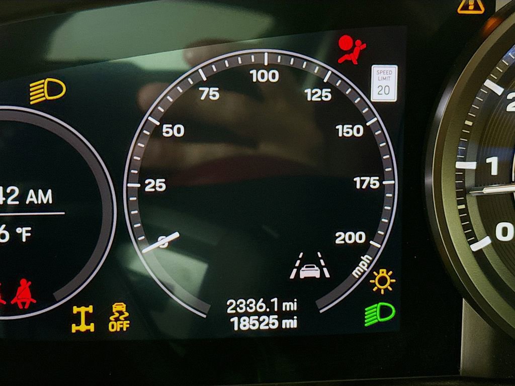 Certified 2020 Porsche 911 Carrera 4S AWD/4WD image 13