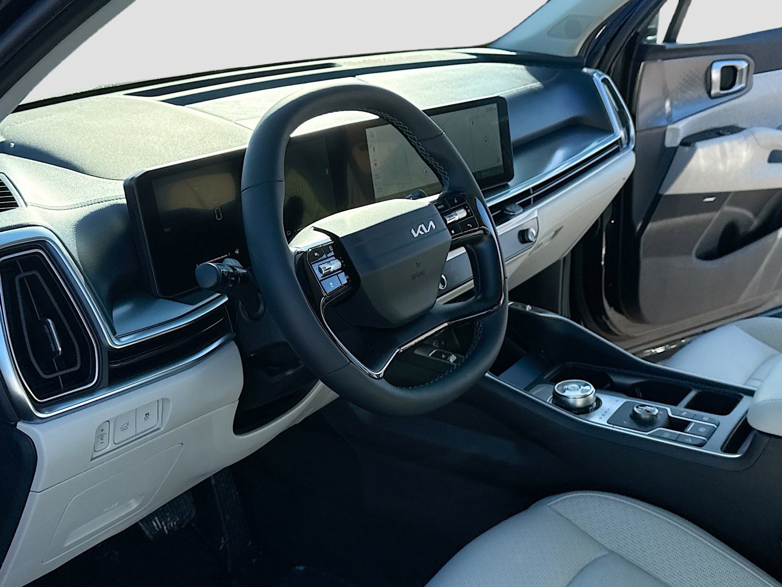 New 2026 Kia Sorento EX image 4