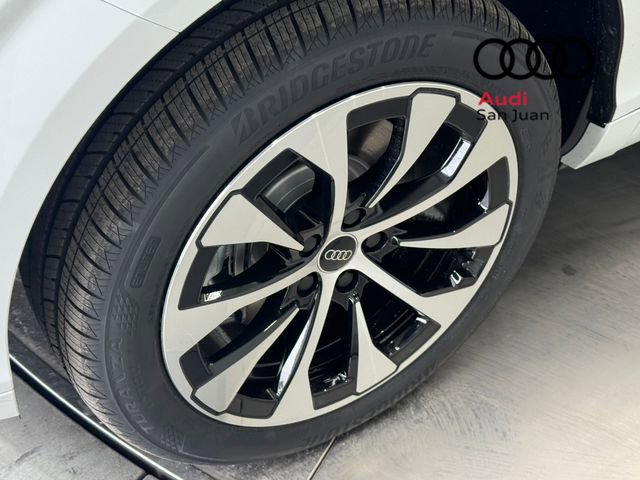 New 2026 Audi Q3 quattro 2.0T AWD/4WD image 6