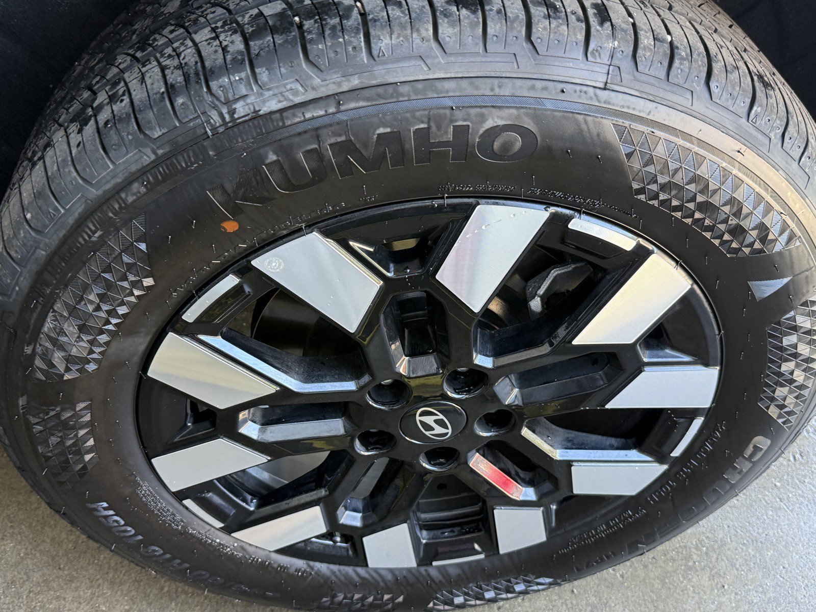 Certified 2026 Hyundai Santa Cruz SEL AWD/4WD image 28